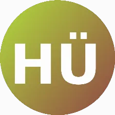 Hakan Üzüner için baş harflerinden üretilmiş avatar
