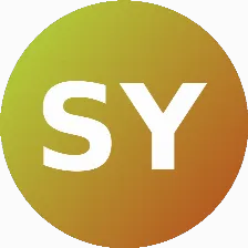 Sude Yalçın için baş harflerinden üretilmiş avatar